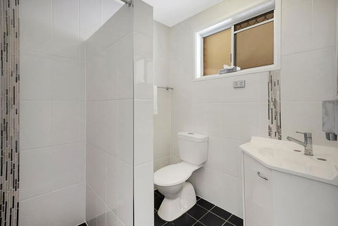 Leichhardt Motor Inn - Geraldton Accommodation 1