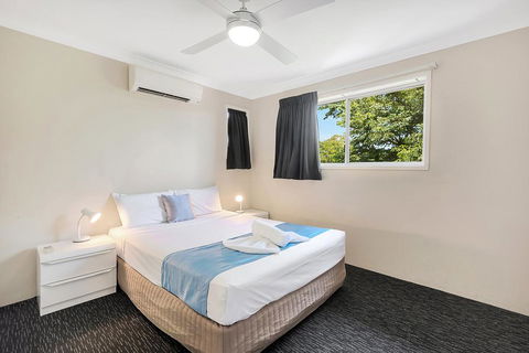 Leichhardt Motor Inn - Geraldton Accommodation 3