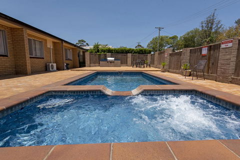 Leichhardt Motor Inn - Geraldton Accommodation 2
