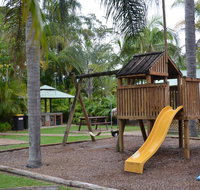 Leisure Tourist Park - Geraldton Accommodation