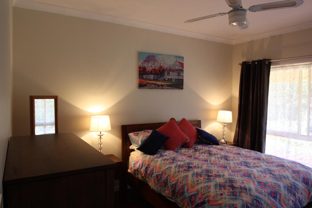 Tiri ACT Geraldton Accommodation