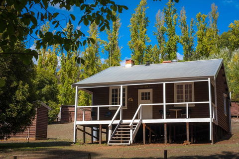 Lewana Cottages - Geraldton Accommodation 0