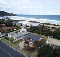 LIFES A BEACH 1 - Geraldton Accommodation