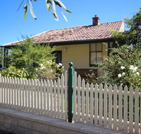 Lilac Cottage - Geraldton Accommodation