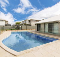 LillyPilly Resort Apartments - Geraldton Accommodation