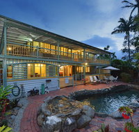 Lilybank Guest House - Geraldton Accommodation