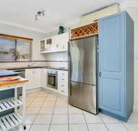 Lilyfield Apartments - Two Bedroom Apartment - Geraldton Accommodation