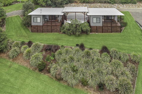 Lilypad Luxury Cabins - Geraldton Accommodation 2