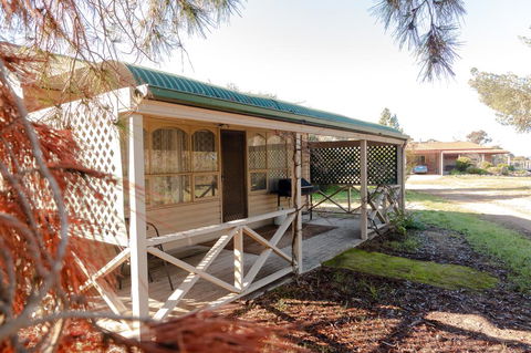 Limestone Cottage - Geraldton Accommodation 0