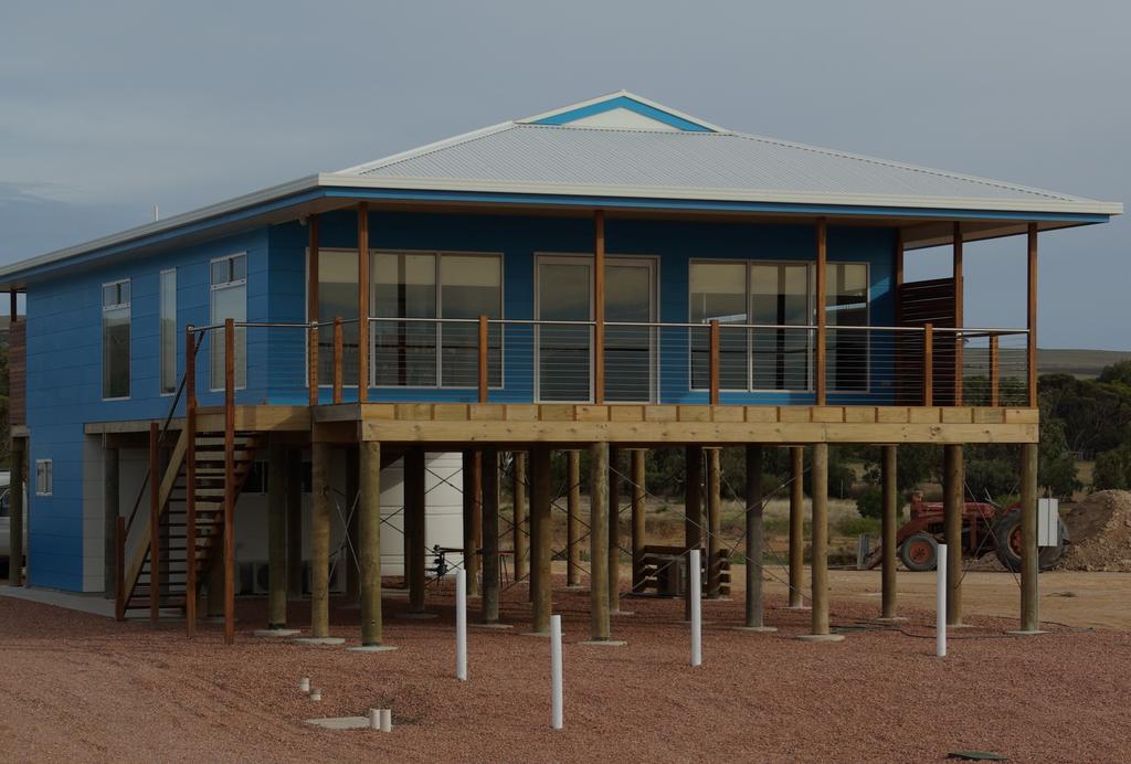 North Shields SA Geraldton Accommodation