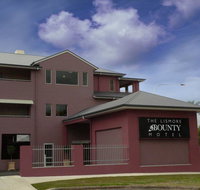 Lismore Bounty Motel - Geraldton Accommodation