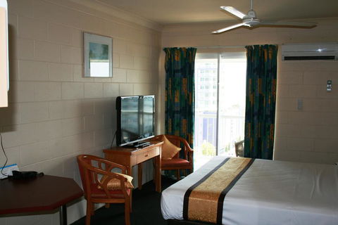 Luma Luma Holiday Apartments - Geraldton Accommodation 1