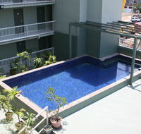 Luma Luma Holiday Apartments - Geraldton Accommodation