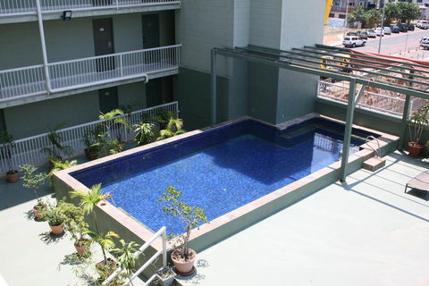 Luma Luma Holiday Apartments - Geraldton Accommodation 0