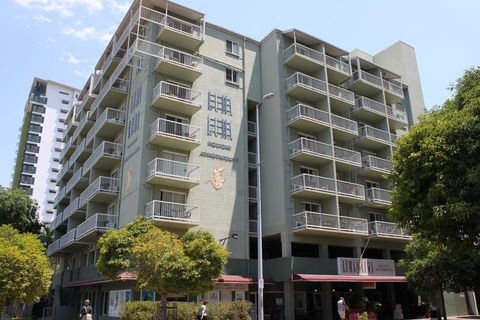 Luma Luma Holiday Apartments - Geraldton Accommodation 2