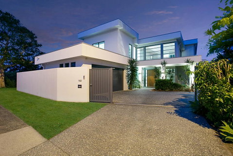 Lumiere' Broadbeach - Geraldton Accommodation 1