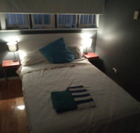 Lumley share hiusr - Geraldton Accommodation