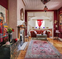 LUSH on Lurline - Geraldton Accommodation