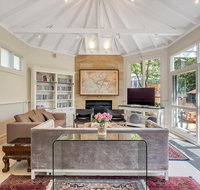 Luxe Mountain Retreat - Katoomba - 4 Bed  Bath - Geraldton Accommodation