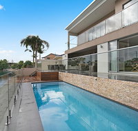 Luxe on Lotus - Geraldton Accommodation