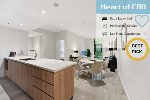 Luxurious 5 Star Experience In A Prime Location - Geraldton Accommodation 2