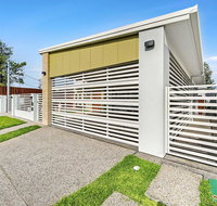 Luxury 1 bedroom home in Broadbeach Waters - Geraldton Accommodation