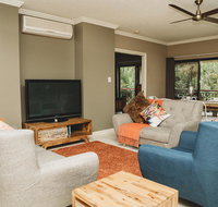 Luxury 3 BDR apartment near beautiful Esplanade - Geraldton Accommodation