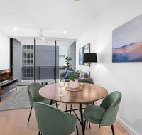 Luxury Apartment - Superb Space and Location - Geraldton Accommodation