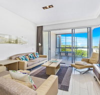 Luxury Apartments  Corporate Boardies - Geraldton Accommodation