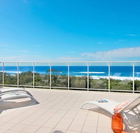LUXURY BALE PENTHOUSE  JACUZZI SPA 1328 NORTH CULTURE - Geraldton Accommodation