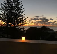 Luxury Beachside Apartment - Geraldton Accommodation