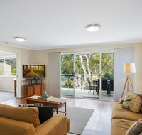Luxury Boardwalk Apartment - Unit 7 - Geraldton Accommodation