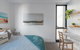 LUXURY KING APARTMENT PARRAMATTA CBD 1 MIN FROM STATION & WESTFIELD Sleeps 4 - thumb 3