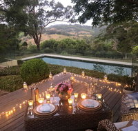 Luxury Tee Pee Byron Bay - Geraldton Accommodation