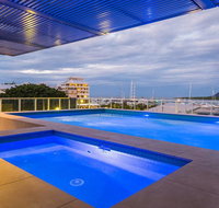 Luxury Waterfront Escape On The Harbour 315 - Geraldton Accommodation