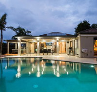 Luxury Waterfront Home - Geraldton Accommodation