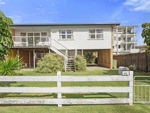 LYDSTEP BILINGA, QLD - Geraldton Accommodation 1