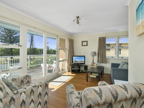 LYDSTEP BILINGA, QLD - Geraldton Accommodation 3