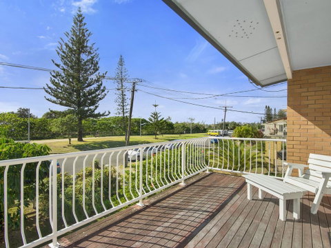 LYDSTEP BILINGA, QLD - Geraldton Accommodation 0