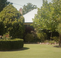 Lynrose Place - Geraldton Accommodation