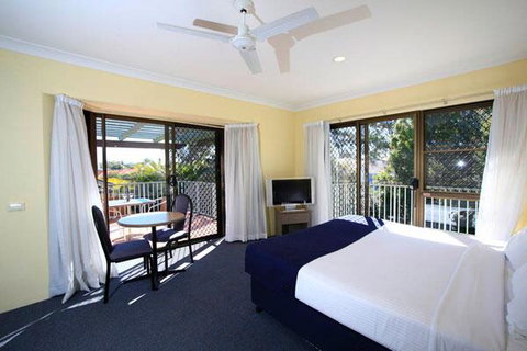 Macquarie Barracks Motor Inn - Geraldton Accommodation 2