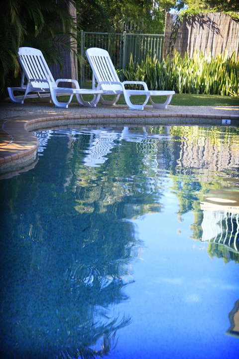 Macquarie Barracks Motor Inn - Geraldton Accommodation 3
