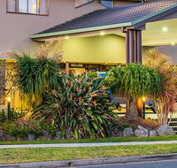 Macquarie Barracks Motor Inn - Geraldton Accommodation
