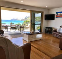 Magic Beach - Geraldton Accommodation