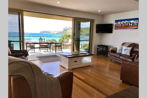 Magic Beach - Geraldton Accommodation 0