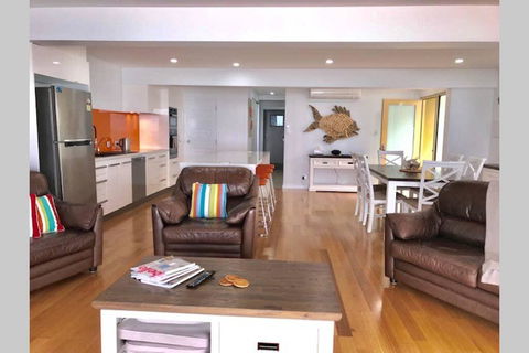 Magic Beach - Geraldton Accommodation 2