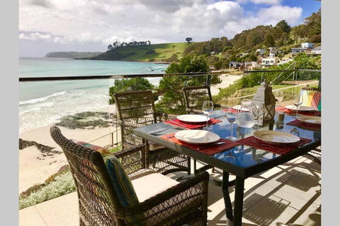 Magic Beach - Geraldton Accommodation 1