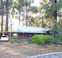 Magic Bush Hideaway 2 Azalea Court - Geraldton Accommodation