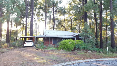 Magic Bush Hideaway 2 Azalea Court - Geraldton Accommodation 0