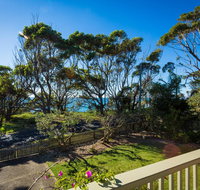 Magical Mystery Bay Road - Geraldton Accommodation